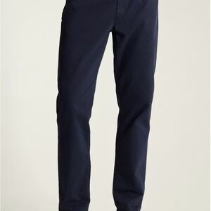 Bonobos 5 pocket jeans Navy